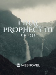 Final Prophecy III Giantess Novel