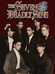 BTS/Seven Deadly Sins Kim Possible Novel