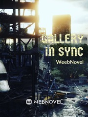 Gallery in Sync Book