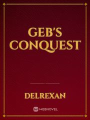 Geb's Conquest Triage X Novel