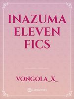Inazuma Eleven Fics