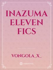 Inazuma Eleven Fics Book