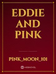 Eddie and pink Book