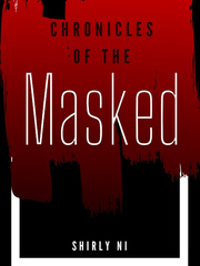 Chronicles of the Masked Dystopia Novel