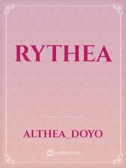 rythea Book