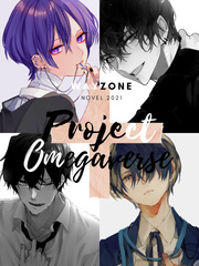 Project Omegaverse (BL) Omegaverse Novel