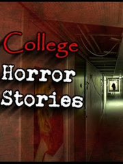 Horror college Book