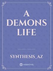 A Demons Life Book
