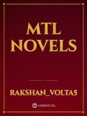 MTL Novels Separation Novel