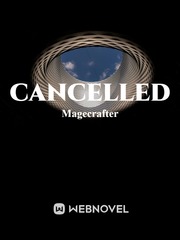 CANCELLED Book