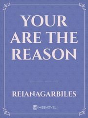 YOUR ARE THE REASON Book