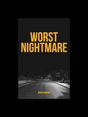 Worst Nightmare Just Breathe Novel