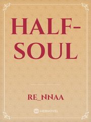Half-Soul Book