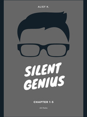 Silent Genius Book