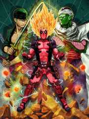 DEADPOOL THROUGHOUT THE MULTIVERSE Persona 2 Novel