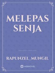MELEPAS SENJA Book