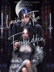 Loving The Forbidden Book