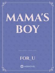 Mama's Boy Korean Manhwa Novel