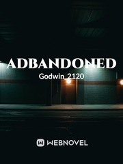 Abandoned! Book