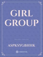 Girl Group Winter Novel
