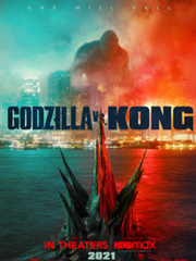 Godzilla Vs Kong Kong Novel
