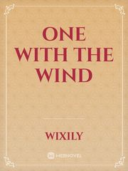 One with the Wind Book