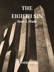 The Eighth Sin of Man Book