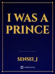I was a Prince Book
