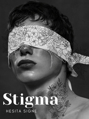 Stigma (bxb) Salem Falls Novel