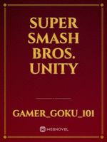 Super Smash Bros. Unity