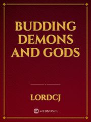 tale of demons and gods wiki