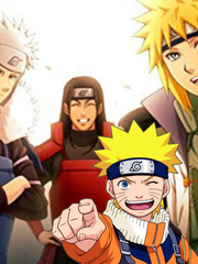 Naruto: Hokage's Legacy Itachi Uchiha Novel