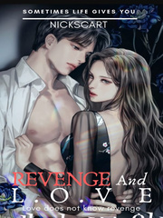 REVENGE AND LOVE : Shackled in Love Desire Book