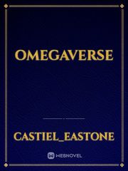OMEGAVERSE Omegaverse Novel
