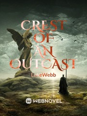 Crest Of An Outcast Book