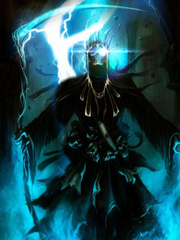 Rise of the undead lightning god Book