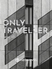 Only Traveller Book
