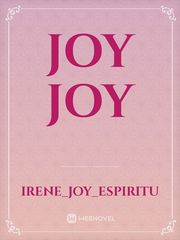 joy joy Joy Novel