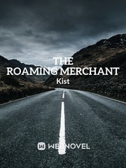 The Roaming Merchant (dropped)