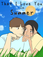 That I Love You In Summer Book
