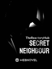 Secret Neighbour Book