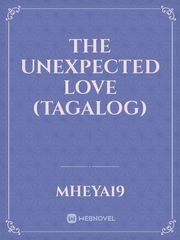 The Unexpected Love
(Tagalog) Book
