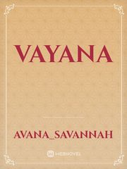 Vayana You Deserve Better Fanfic
