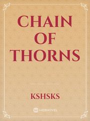 chain of thorns Book