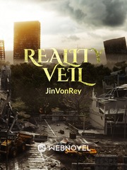 Reality Veil Poison Pen Novel