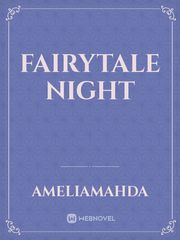 Fairytale Night Book