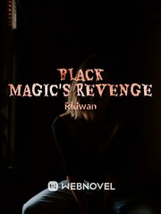 Black Magic's Revenge Father Novel