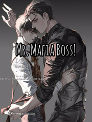 Mr. Mafia Boss! (BL) Book
