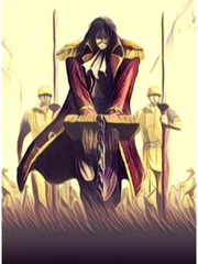 One Piece: Pirate King's Path Nico Robin Novel