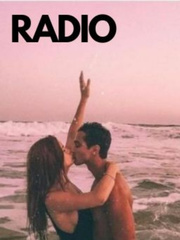 RADIO Radio Rebel Novel